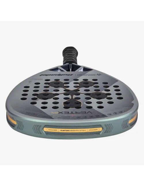 Bullpadel Vertex 04 TF 24 | Ofertas de pádel